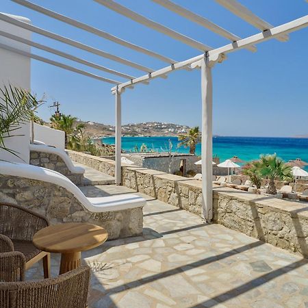 Hippie Chic Hotel Agios Ioannis Diakoftis Экстерьер фото
