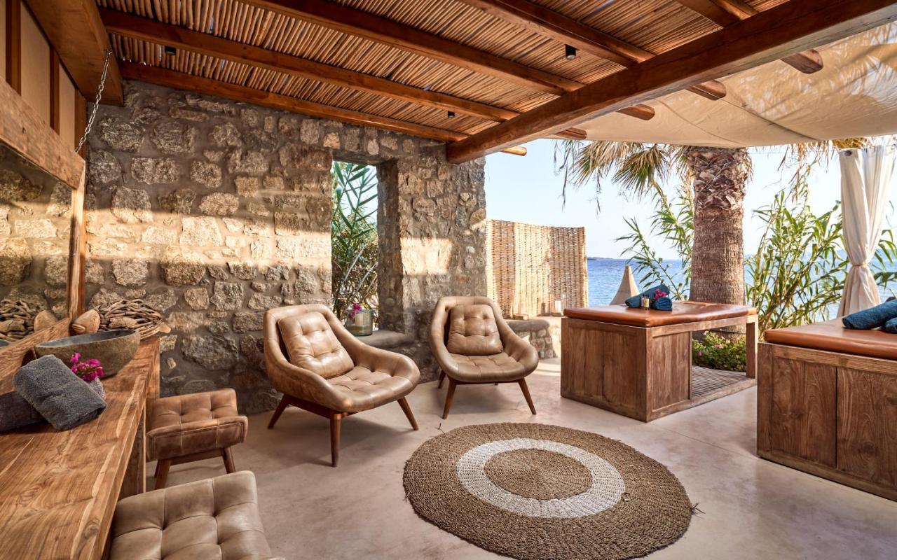 Hippie Chic Hotel Agios Ioannis Diakoftis Экстерьер фото