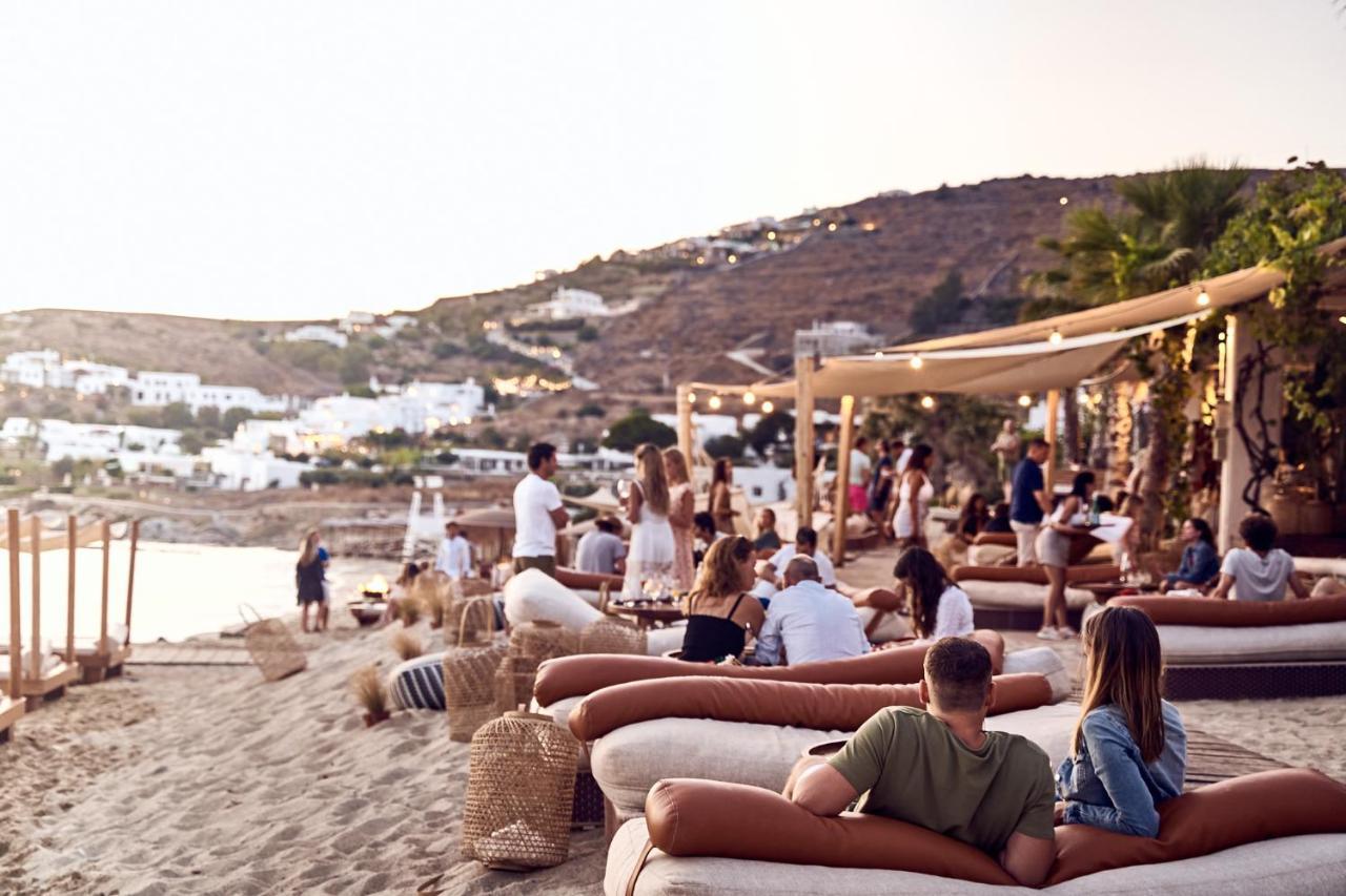 Hippie Chic Hotel Agios Ioannis Diakoftis Экстерьер фото