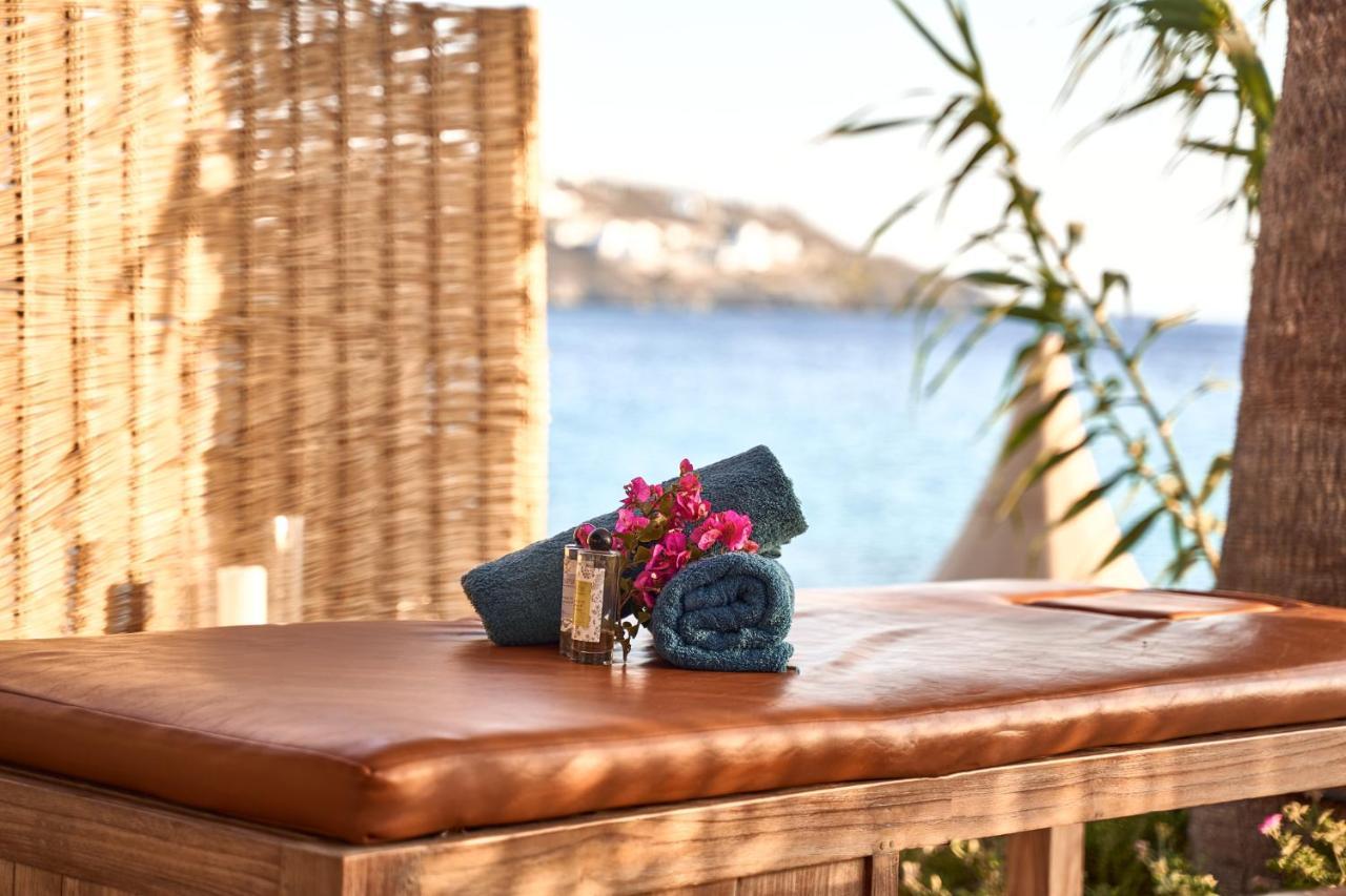 Hippie Chic Hotel Agios Ioannis Diakoftis Экстерьер фото