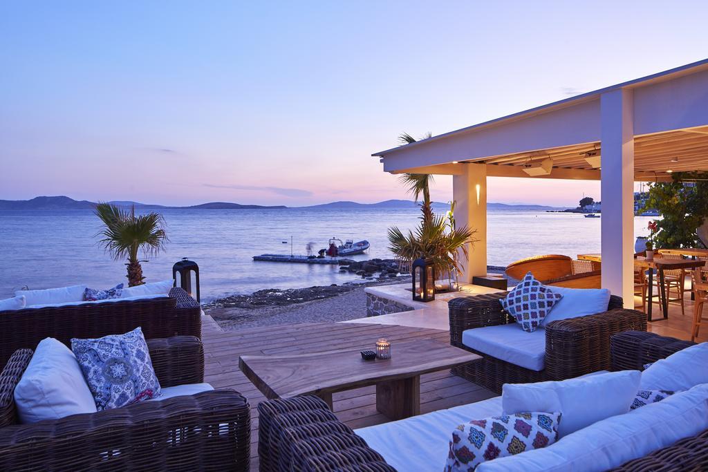 Hippie Chic Hotel Agios Ioannis Diakoftis Экстерьер фото