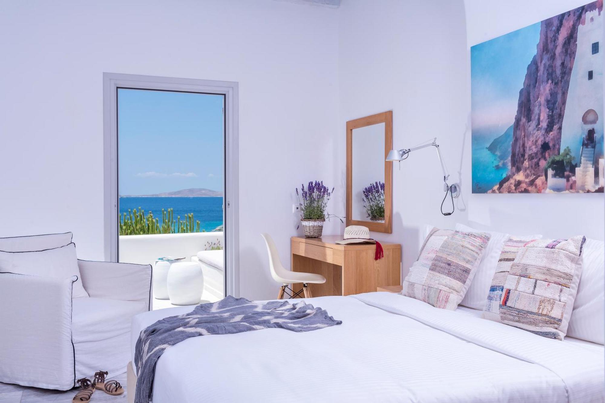 Hippie Chic Hotel Agios Ioannis Diakoftis Экстерьер фото