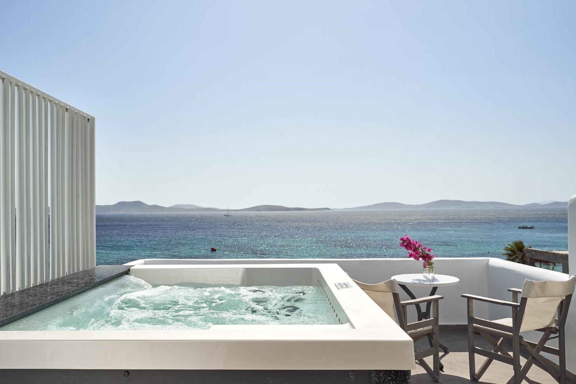 Hippie Chic Hotel Agios Ioannis Diakoftis Экстерьер фото