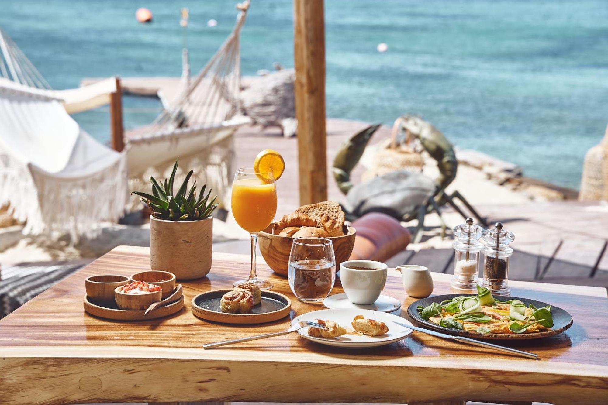 Hippie Chic Hotel Agios Ioannis Diakoftis Экстерьер фото