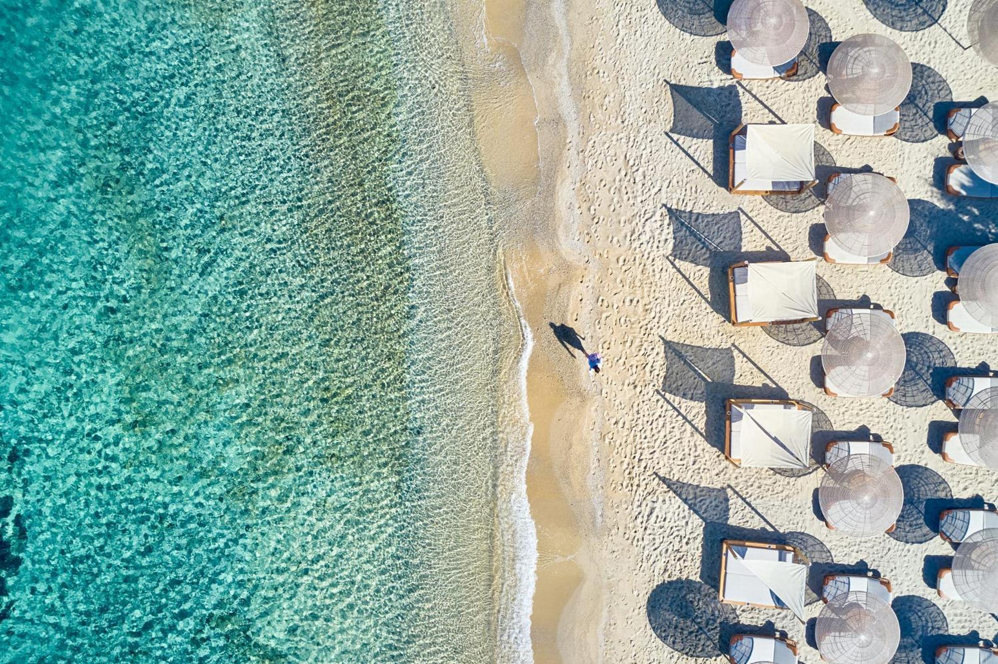 Hippie Chic Hotel Agios Ioannis Diakoftis Экстерьер фото