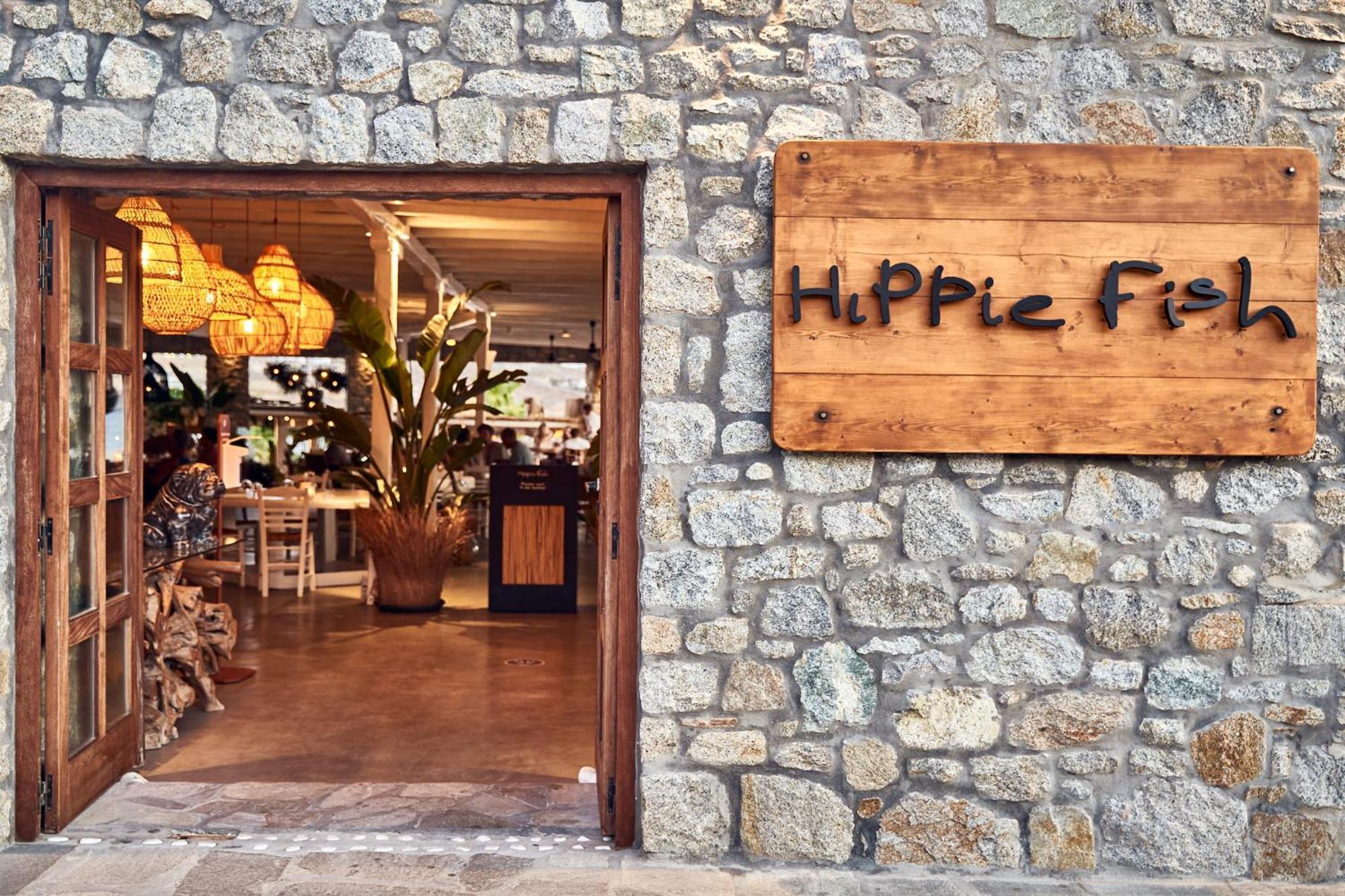 Hippie Chic Hotel Agios Ioannis Diakoftis Экстерьер фото