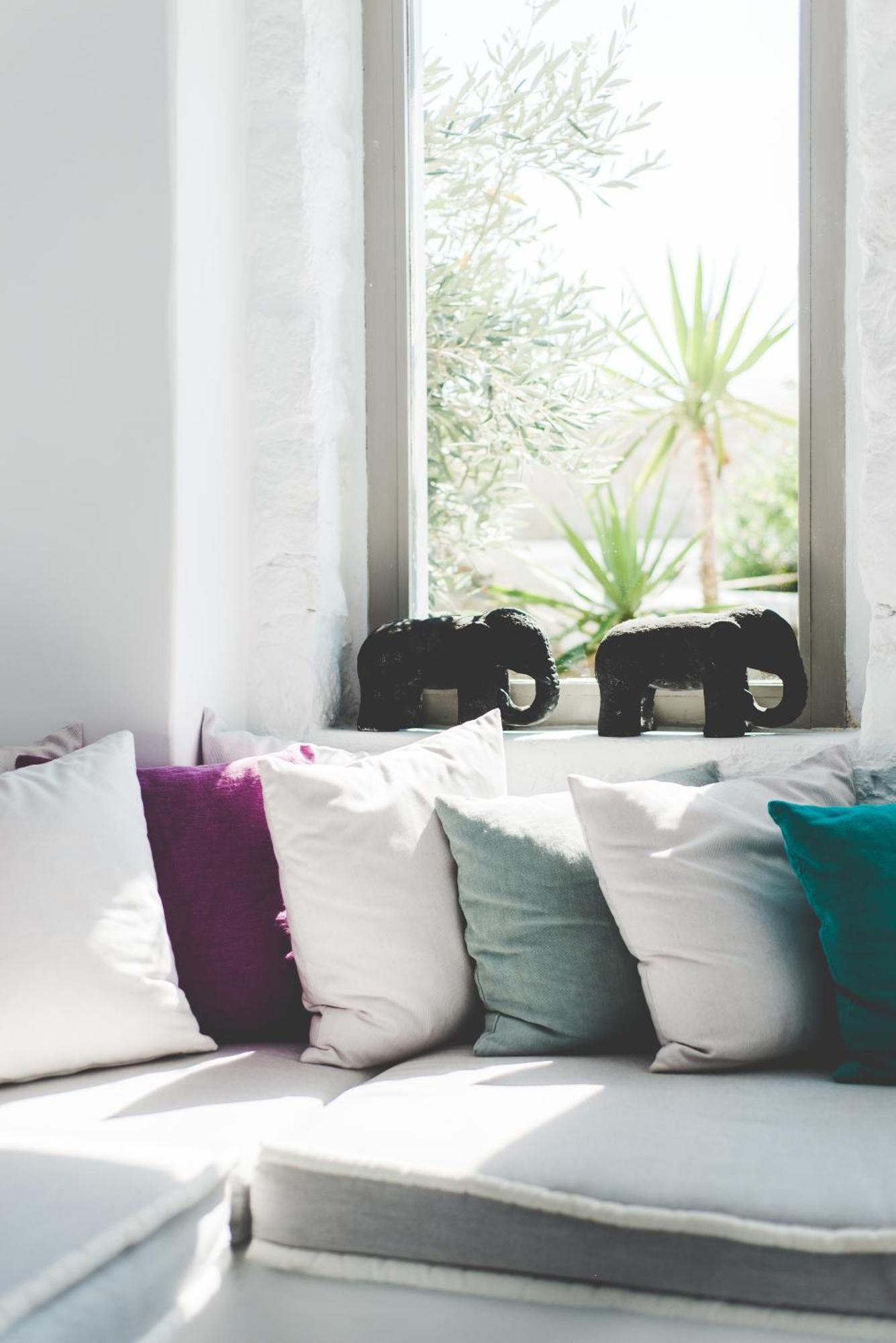 Hippie Chic Hotel Agios Ioannis Diakoftis Экстерьер фото