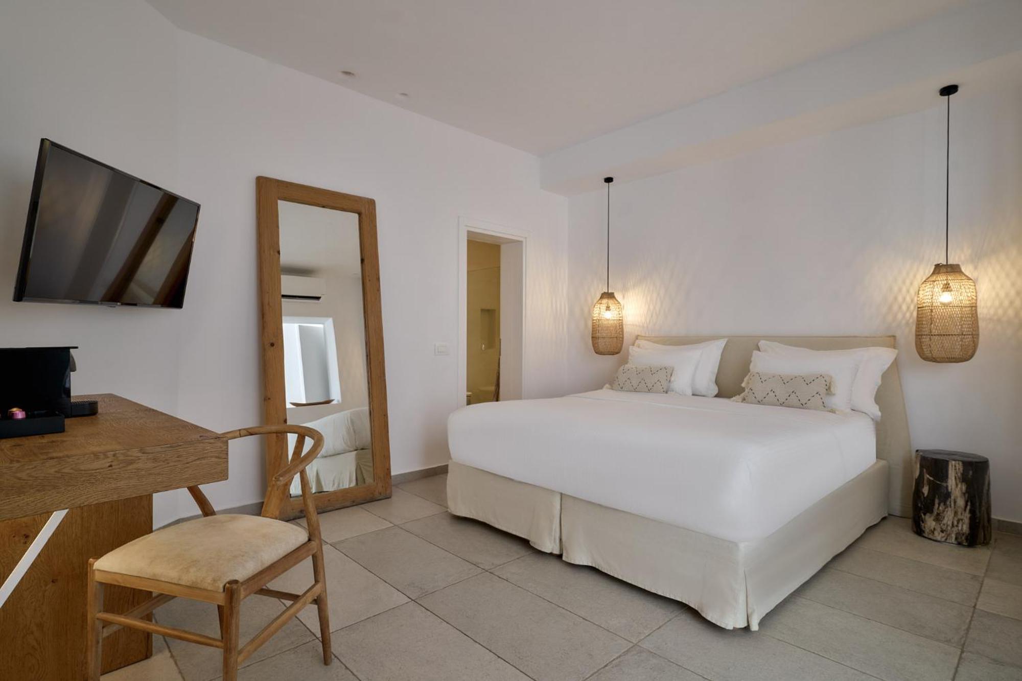 Hippie Chic Hotel Agios Ioannis Diakoftis Экстерьер фото