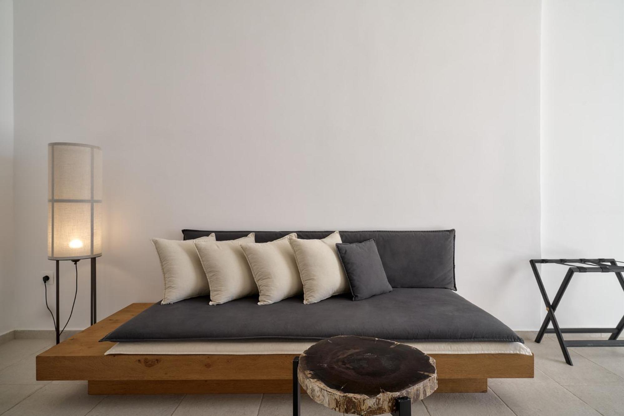 Hippie Chic Hotel Agios Ioannis Diakoftis Экстерьер фото