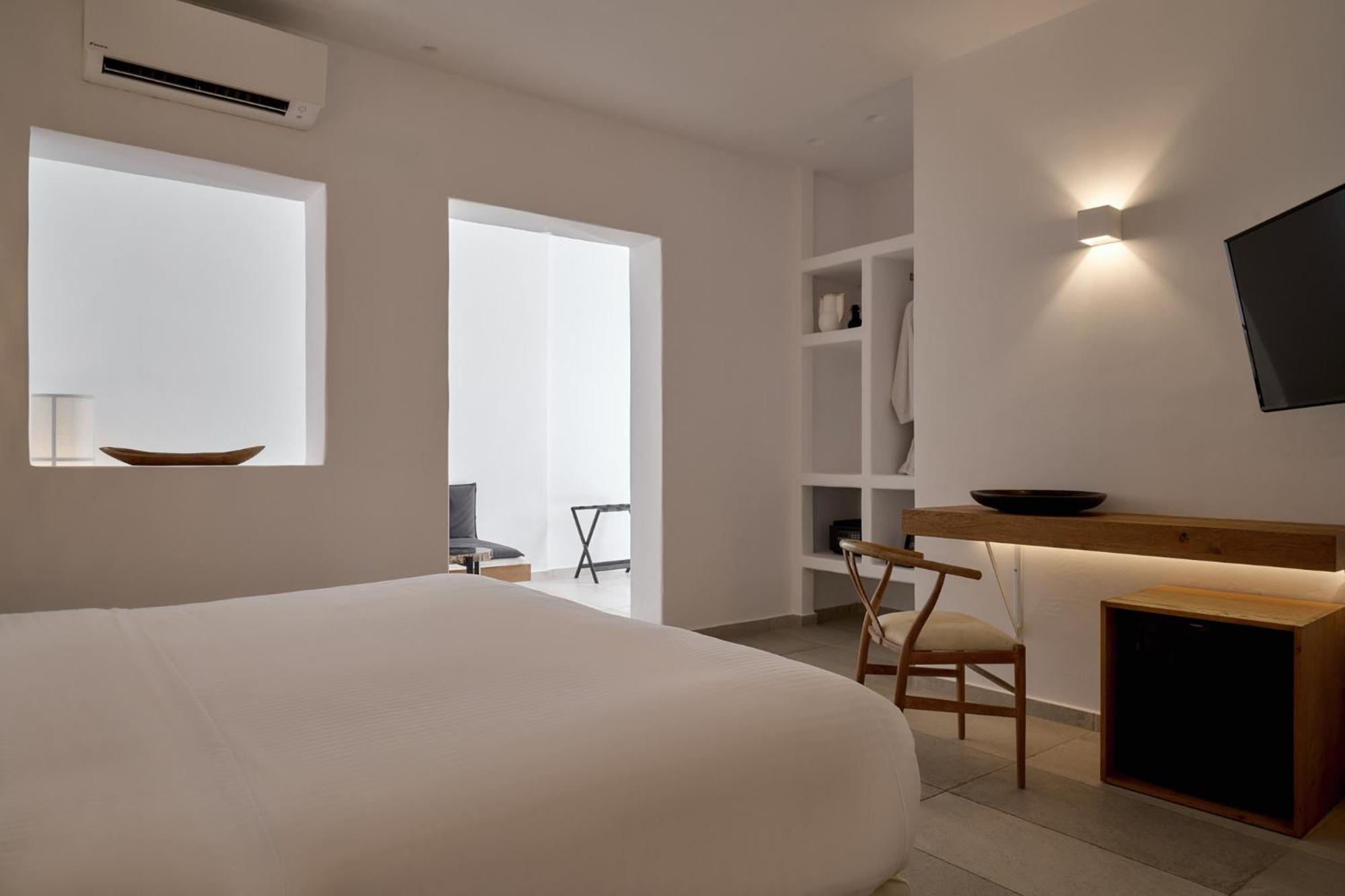 Hippie Chic Hotel Agios Ioannis Diakoftis Экстерьер фото