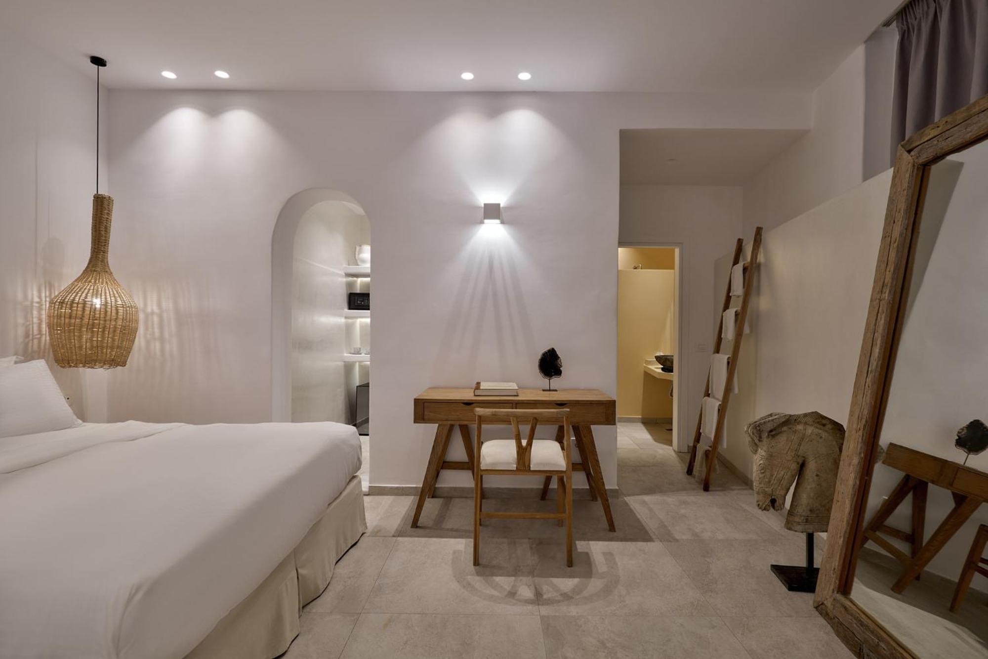 Hippie Chic Hotel Agios Ioannis Diakoftis Экстерьер фото